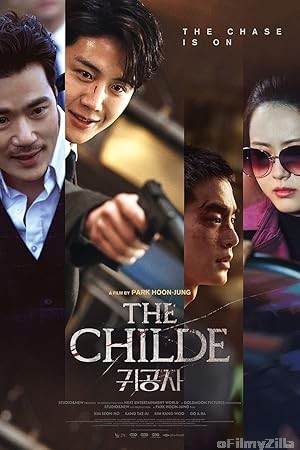 The Childe (2023) ORG Hindi Dubbed Movie